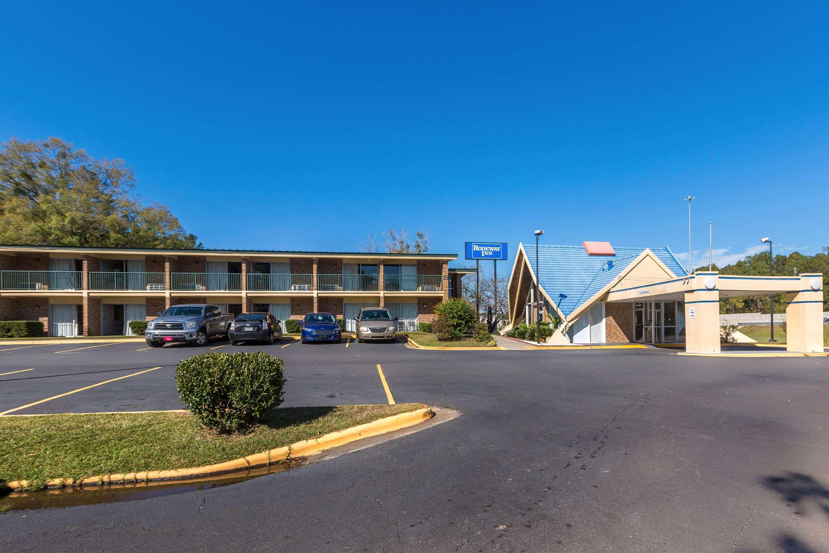 Super 8 By Wyndham Macon Ga Otel Dış mekan fotoğraf