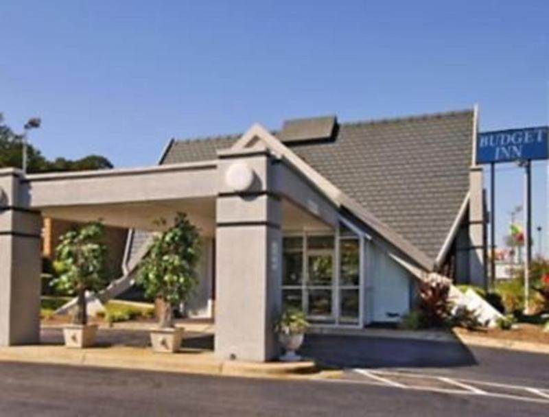 Super 8 By Wyndham Macon Ga Otel Dış mekan fotoğraf